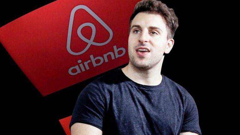 Brian Chesky