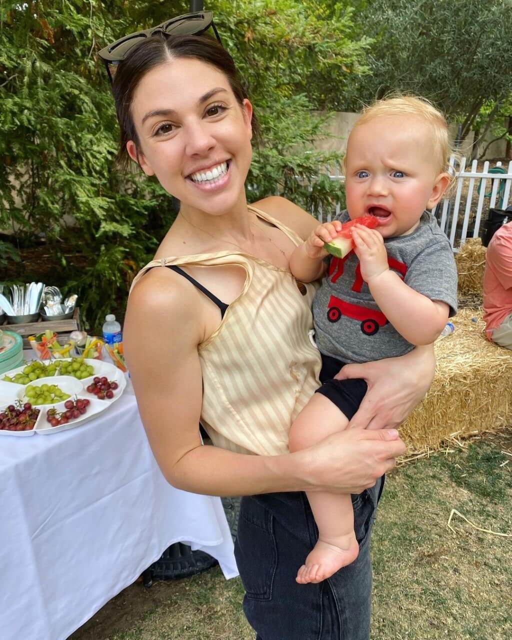 Kate Mansi